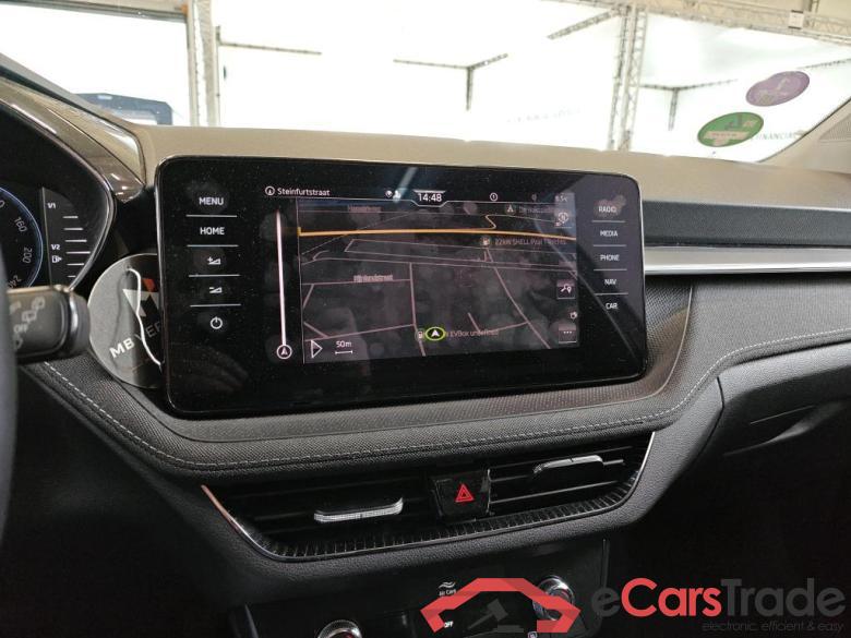 SKODA FABIA 70 kW #2