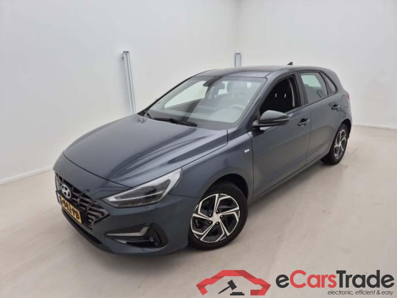HYUNDAI I 30 1.0 T-GDi Comfort Smart