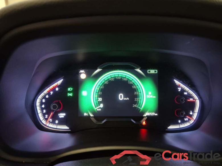 HYUNDAI I 30 1.0 T-GDi Comfort Smart #4