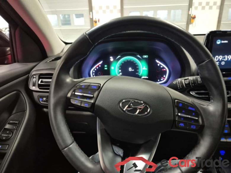 HYUNDAI I 30 1.0 T-GDi Comfort Smart #5