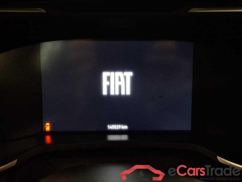 FIAT Tipo Stationwagon 1.0 City Sport #5