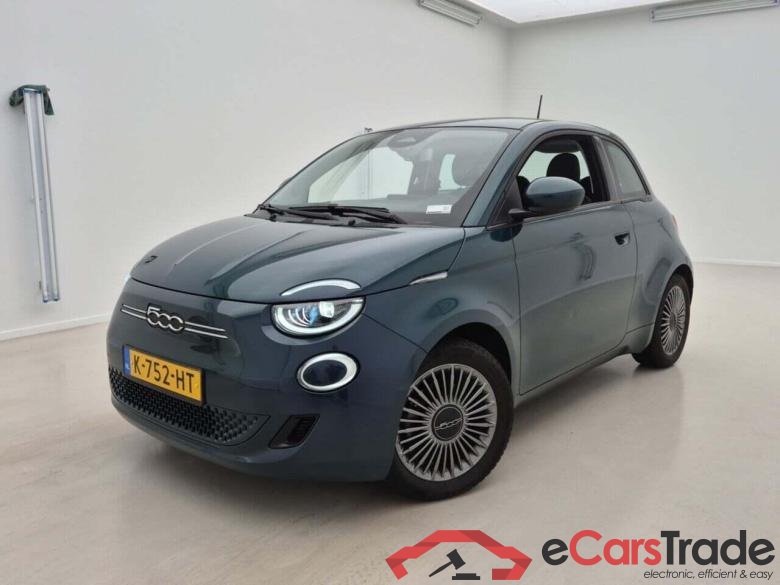 FIAT 500 Business Launch Edition 42 kWh