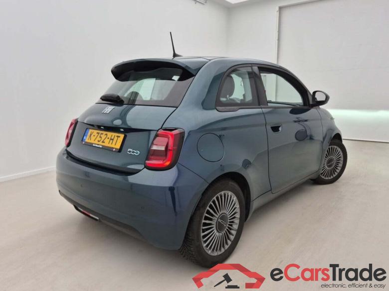 FIAT 500 Business Launch Edition 42 kWh #2