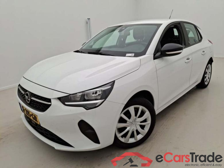 OPEL CORSA-E Edition 50 kWh
