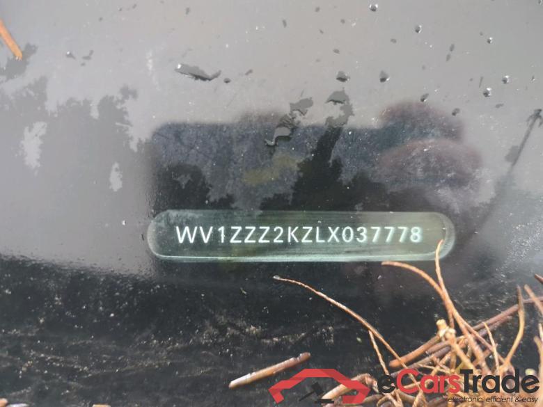 VOLKSWAGEN Caddy 55 kW #2