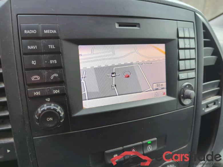 MERCEDES-BENZ Vito 100 kW #2