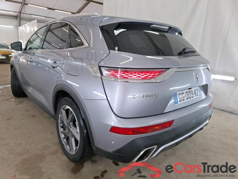DS DS 7 Crossback / 2017 / 5P / SUV E-TENSE 4x4 300 RIVOLI #2