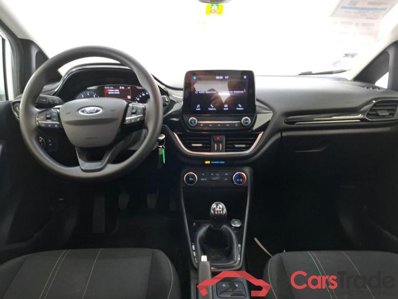 FORD Fiesta / 2017 / 5P / Berline 1.1 70PS BUSINESS #5