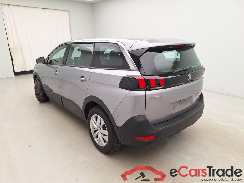 Peugeot, 5008 FL'20, Peugeot 5008 1.2 PureTech 96kW S&S EAT8 Active Pac #6