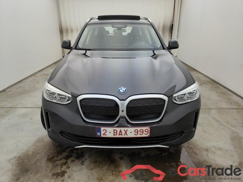 BMW iX3 sDrive35 5d #5