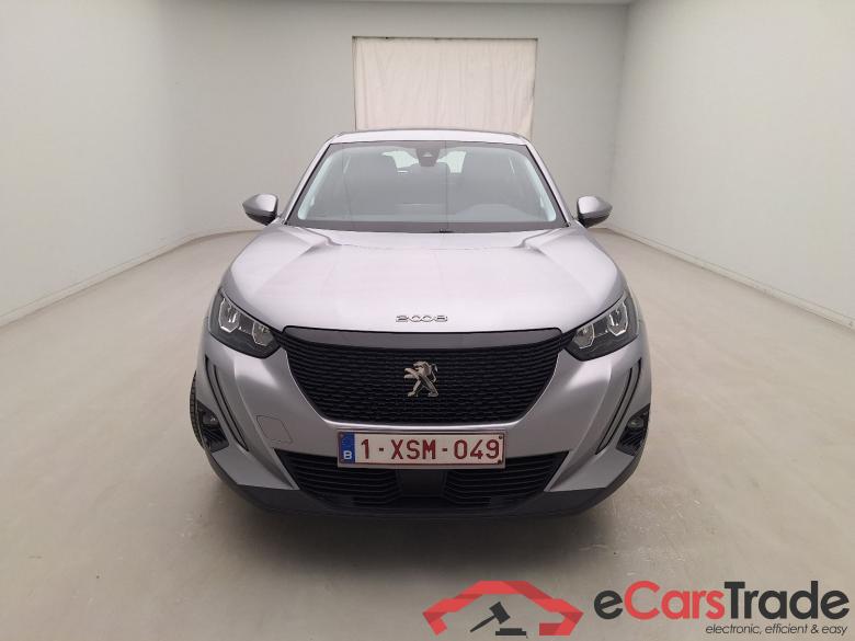 Peugeot, 2008 '19, Peugeot 2008 1.5 BlueHDi 75kW S&S Active 5d #1