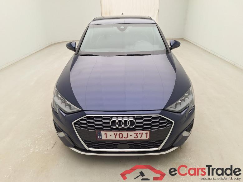 Audi, A3 SB '20, Audi A3 Sportback 2.0 30 TDi 85kW Advanced 5d #1