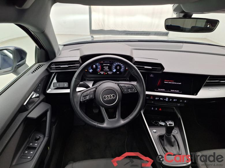 Audi, A3 SB '20, Audi A3 Sportback 2.0 30 TDi 85kW Advanced 5d #5