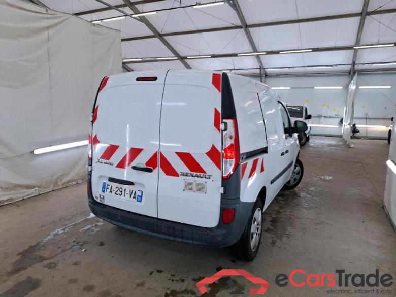 Kangoo Express Extra (Série Spéciale) 1.5 dCi 90CV BVM5 E6 #3