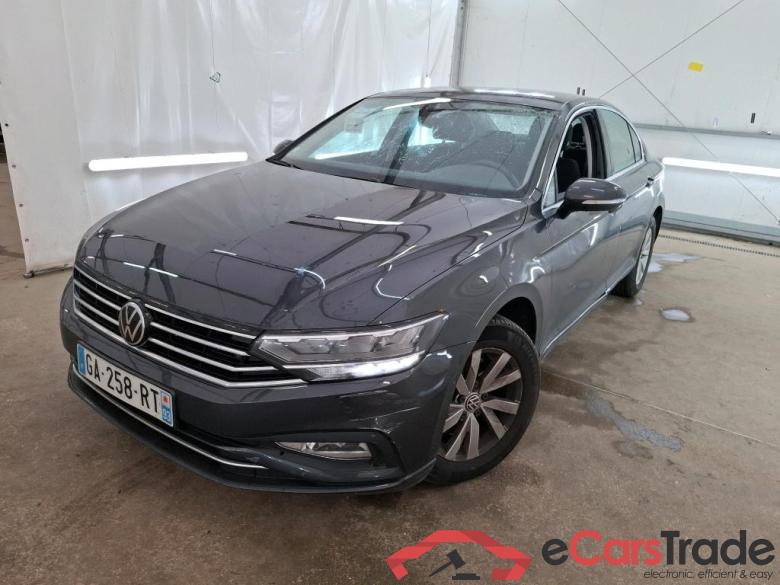 Passat Berline Business 2.0 TDI 150CV BVA7 E6d #1