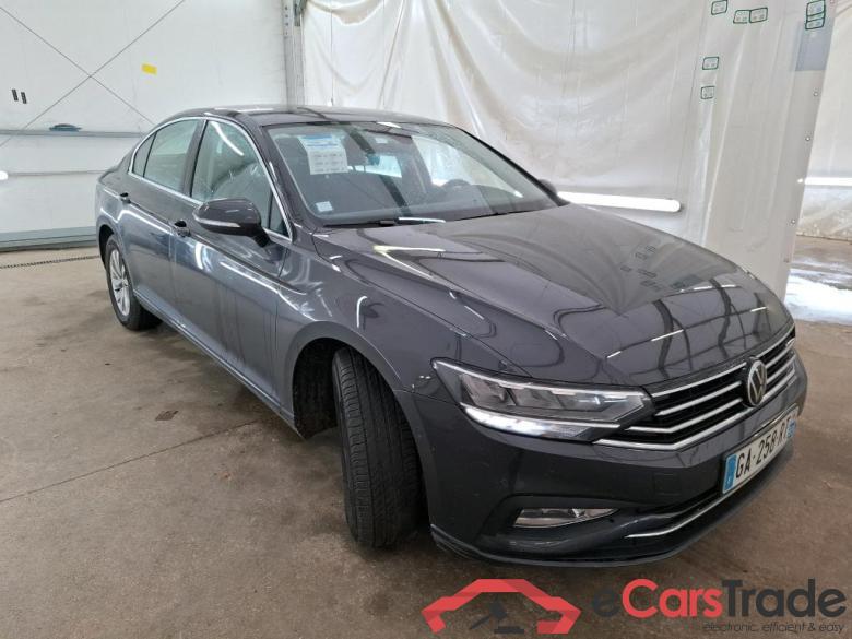 Passat Berline Business 2.0 TDI 150CV BVA7 E6d #4