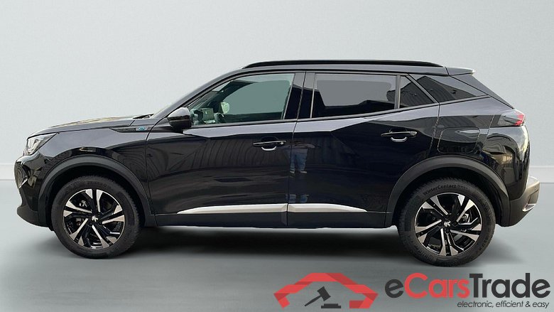 Peugeot 2008 136 CH ALLURE PACK #4