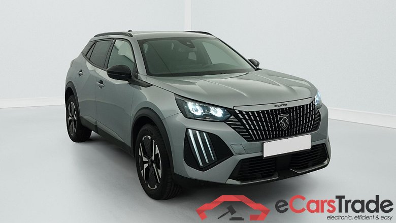 Peugeot 2008 100 S&S BVM6 Allure