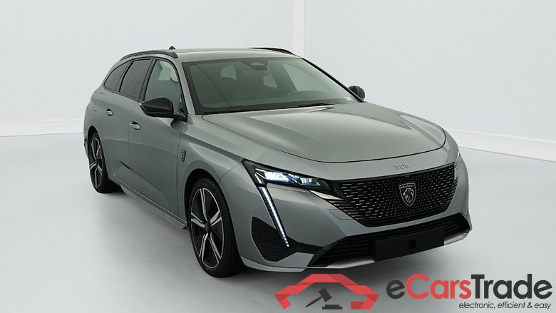 Peugeot 308 SW PHEV 225 e-EAT8 GT