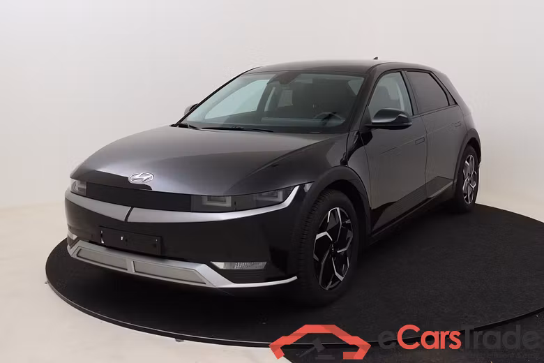 Hyundai IONIQ 5 Core 58 kWh 166 hp #1