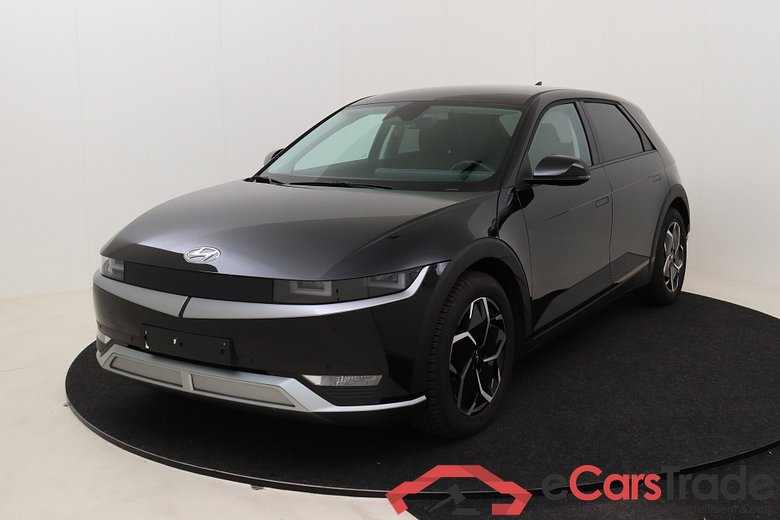 Hyundai IONIQ 5 Core 58 kWh 166 hp