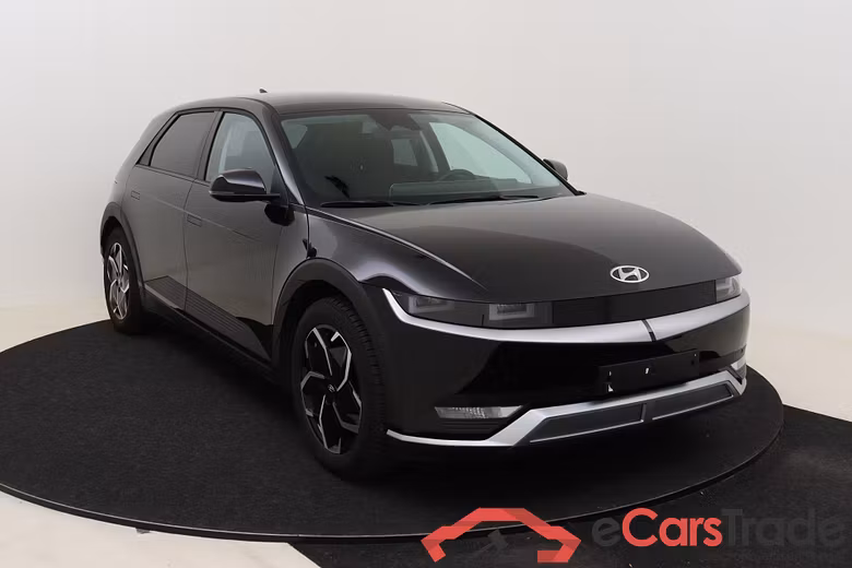 Hyundai IONIQ 5 Core 58 kWh 166 hp #3