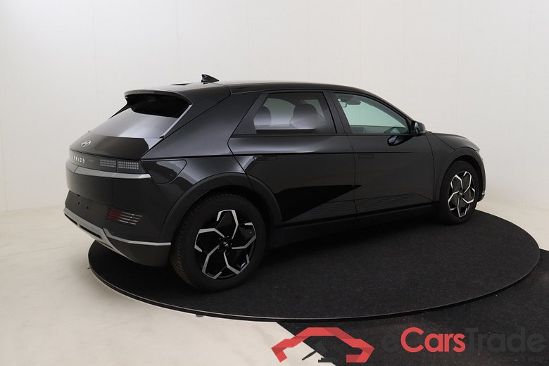 Hyundai IONIQ 5 Core 58 kWh 166 hp #5