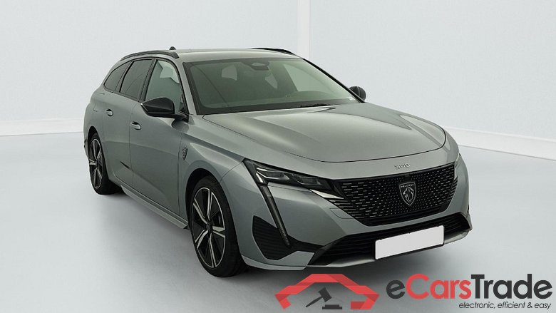 Peugeot 308 SW PHEV 225 e-EAT8 GT