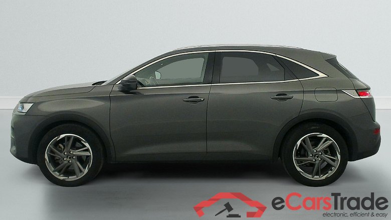 DS DS 7 Hybride E-Tense 300 EAT8 4x4 Rivoli #4