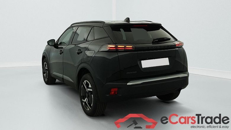 Peugeot 2008 100 S&S BVM6 Allure #5