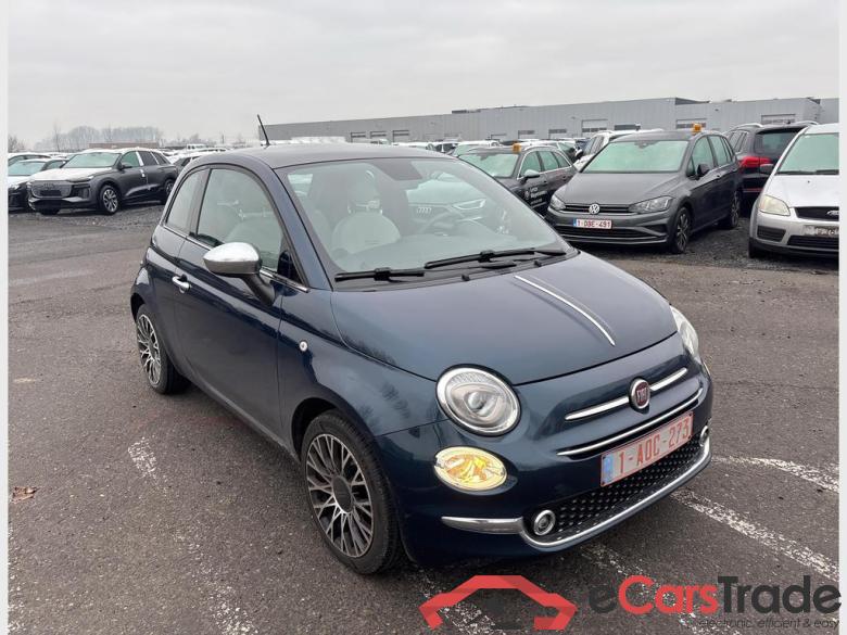 FIAT 500 1.0i MHEV Pop #2