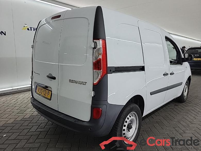 RENAULT KANGOO 1.5 dCi 80 Comfort 4D 59kW #3