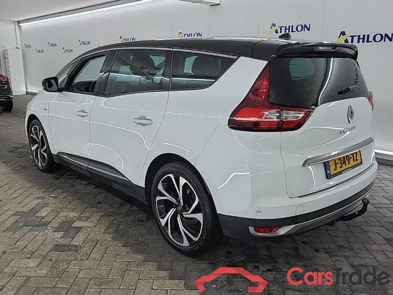 RENAULT Grand Scénic TCe 140 Bose 5D 103kW #4