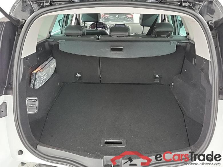 RENAULT Grand Scénic TCe 140 Bose 5D 103kW #5