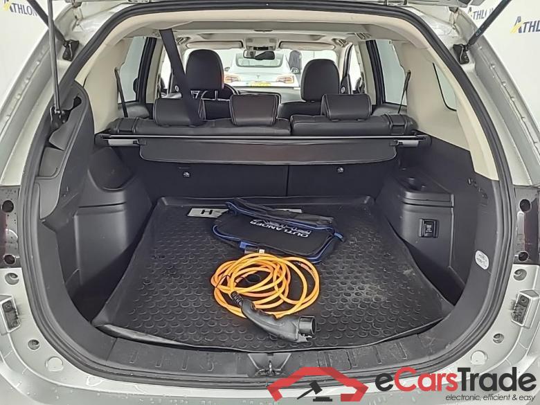 MITSUBISHI Outlander PHEV Intense+ 5D 165kW uitlopend #5