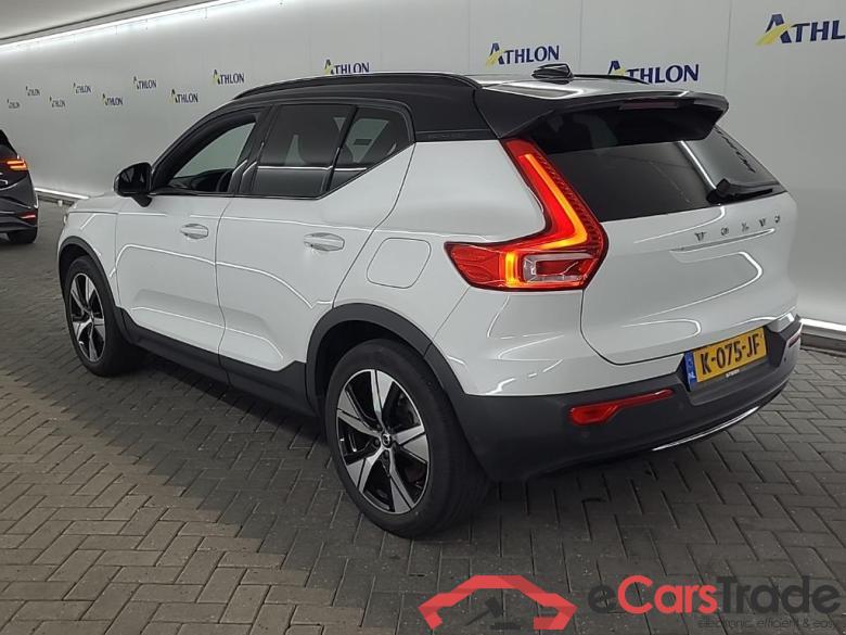 VOLVO XC40 Recharge P8 AWD 5D 300kW #4