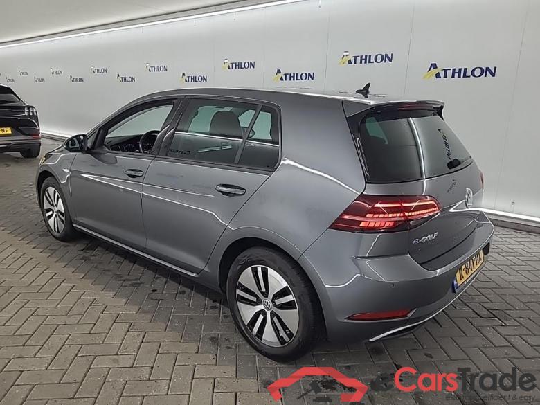 VOLKSWAGEN e-Golf E-DITION 2020 5D 100kW uitlopend #4