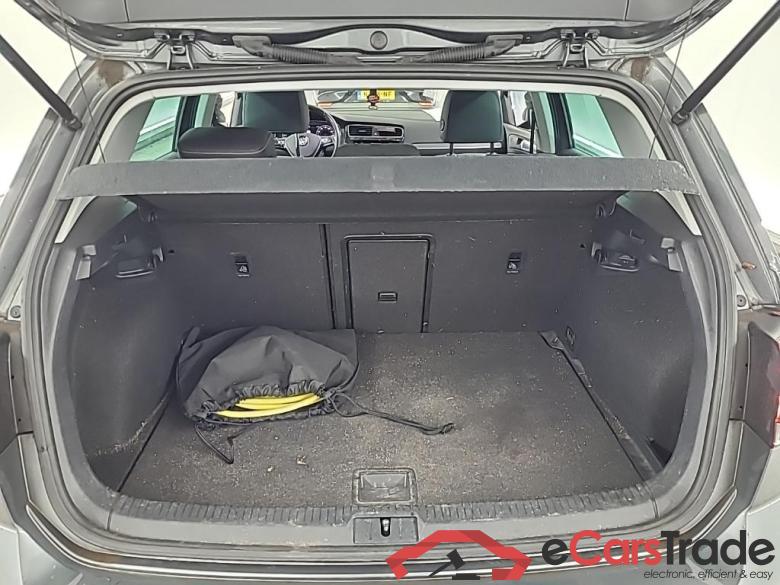 VOLKSWAGEN e-Golf E-DITION 2020 5D 100kW uitlopend #5