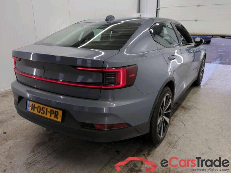 Polestar 2 SRSM 63kWh #2