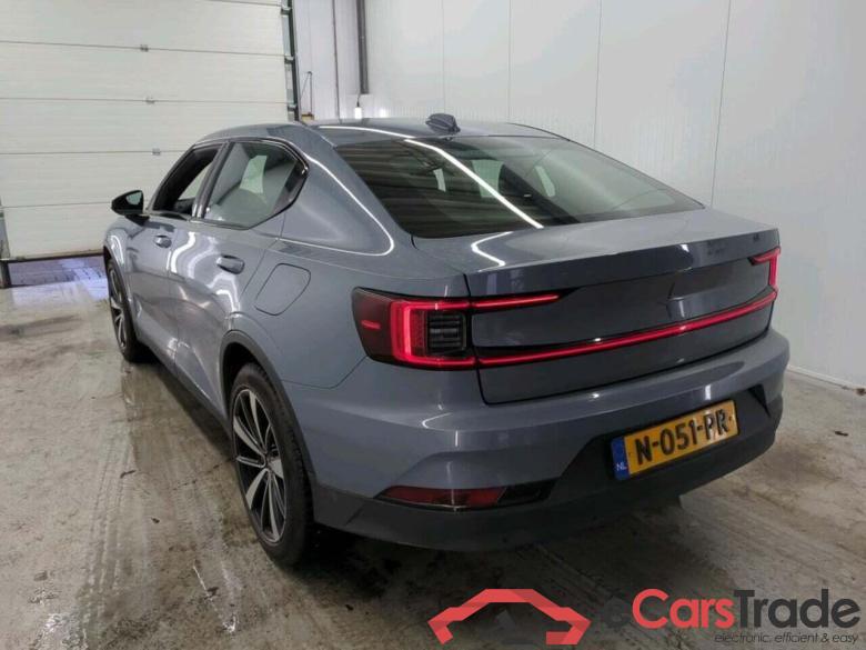 Polestar 2 SRSM 63kWh #6