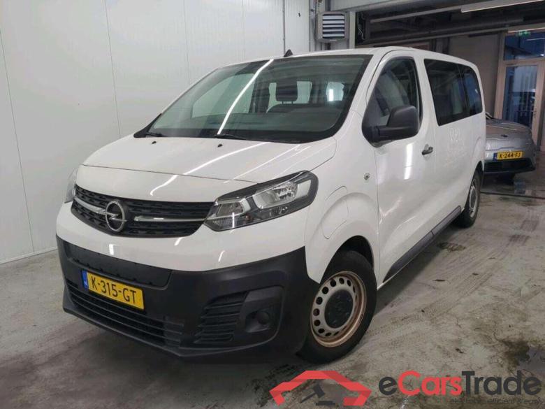 OPEL Zafira-e Life L2H1 Innovat. 50 kWh #1