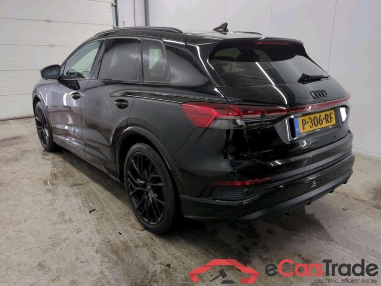 AUDI Q4 e-tron 35 L ed S Com 55 kWh #6