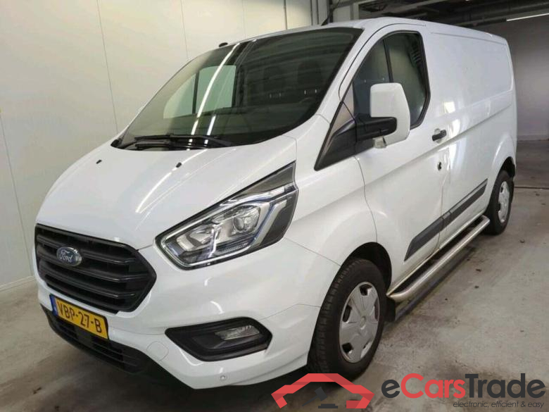 FORD Transit Custom 300 2.0 TDCI L1H1 Tr