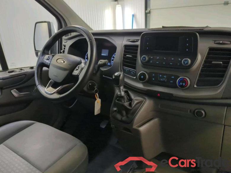 FORD Transit Custom 300 2.0 TDCI L1H1 Tr #3