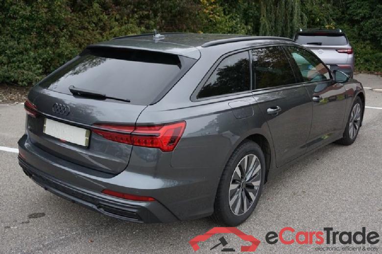 A6 Avant 40 TDI sport 2.0 TDI 150KW AT7 E6d #2
