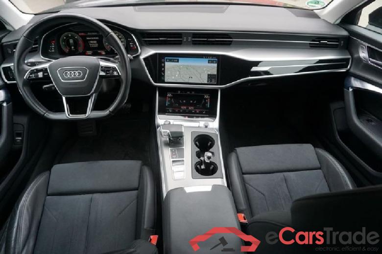A6 Avant 40 TDI sport 2.0 TDI 150KW AT7 E6d #3