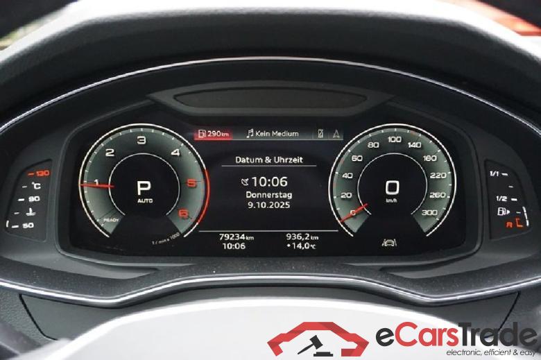 A6 Avant 40 TDI sport 2.0 TDI 150KW AT7 E6d #6