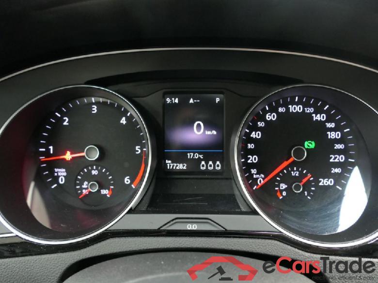 Passat Variant Highline BMT/Start-Stopp 2.0 TDI 140KW AT6 E6 #6