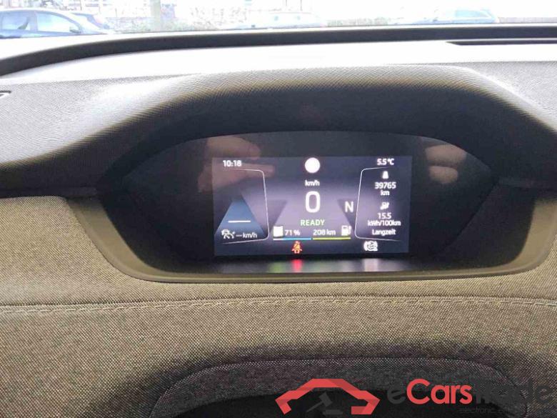 Skoda Enyaq (5AZ)(09.2020->) DE - SUV5 50, 50 Loft, 2021 - 2023 #6