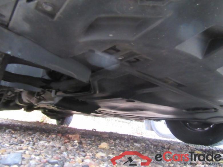 Mercedes-Benz Vito Kasten (447)(07.2014->) DE - Ka4 116 CDI EU6d-T, Pro RWD lang (EURO 6d-TEMP), (Facelift) 2020 - 2022 #5